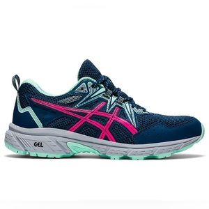 🔥ASICS GEL-VENTURE 8 Size 11 Wide